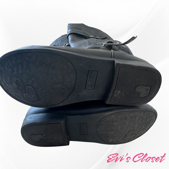 American Eagle Lexie Boots Womans Sz 5 - Picture 7 of 7